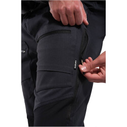ICEPEAK Manito Outdoorhose Herren 290 - anthrazit 54