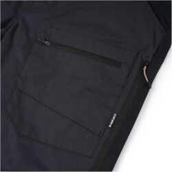 ICEPEAK Manito Outdoorhose Herren 290 - anthrazit 54
