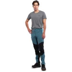 ICEPEAK Dorr Outdoorhose Herren 530 - emerald 48