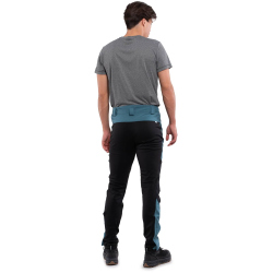 ICEPEAK Dorr Outdoorhose Herren 530 - emerald 48