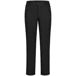 ICEPEAK Banning Shellhose Herren 990 - black 50