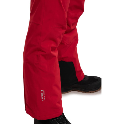 ICEPEAK Freiberg Skihose Herren 685 - burgundy 46