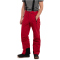 ICEPEAK Freiberg Skihose Herren 685 - burgundy 52