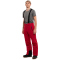 ICEPEAK Freiberg Skihose Herren 685 - burgundy 52