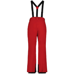 ICEPEAK Freiberg Skihose Herren 685 - burgundy 56