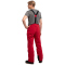 ICEPEAK Freiberg Skihose Herren 685 - burgundy 56