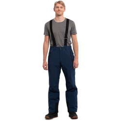 ICEPEAK Freiberg Skihose Herren 392 - dark blue 46