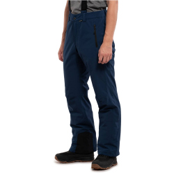 ICEPEAK Freiberg Skihose Herren 392 - dark blue 56