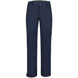 ICEPEAK Frankfurt Softshellhose Herren 390 - dark blue 52