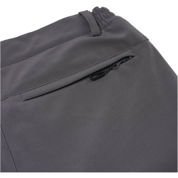 ICEPEAK Frankfurt Softshellhose Herren 270 - granit 52