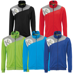 Kempa Core 2.0 Polyesterjacke