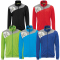 Kempa Core 2.0 Polyesterjacke