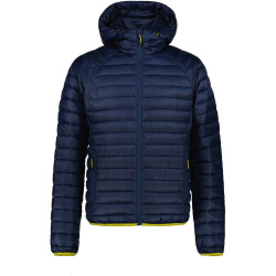 ICEPEAK Bellmead Daunenjacke Herren 392 - dark blue 52