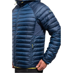 ICEPEAK Bellmead Daunenjacke Herren 392 - dark blue 52