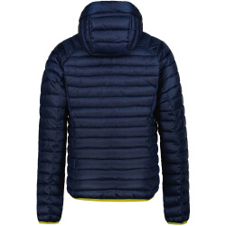 ICEPEAK Bellmead Daunenjacke Herren 392 - dark blue 52