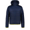 ICEPEAK Bellmead Daunenjacke Herren 392 - dark blue 52