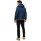ICEPEAK Bellmead Daunenjacke Herren 392 - dark blue 52