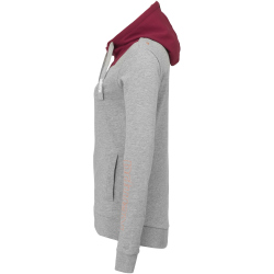 Kempa Core 2.0 Kapuzenjacke Damen