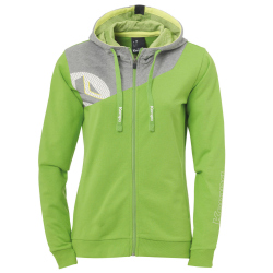 Kempa Core 2.0 Kapuzenjacke Damen