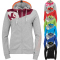 Kempa Core 2.0 Kapuzenjacke Damen