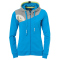 Kempa Core 2.0 Kapuzenjacke Damen