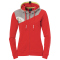 Kempa Core 2.0 Kapuzenjacke Damen