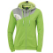 Kempa Core 2.0 Kapuzenjacke Damen