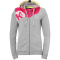 Kempa Core 2.0 Kapuzenjacke Damen