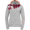 Kempa Core 2.0 Kapuzenjacke Damen