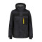ICEPEAK Clymer Outdoorjacke Herren 290 - anthrazit 48