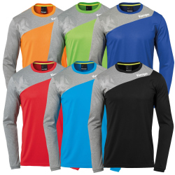 Kempa Core 2.0 Langarmshirt