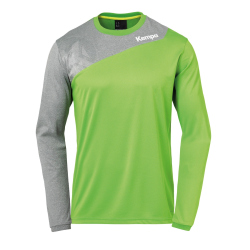Kempa Core 2.0 Langarmshirt