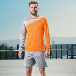 Kempa Core 2.0 Langarmshirt