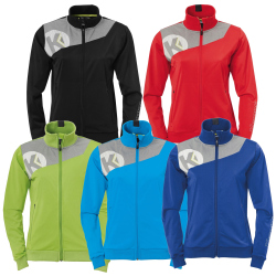 Kempa Core 2.0 Polyesterjacke Damen