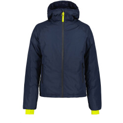 ICEPEAK Dolton wasserdichte Skijacke Herren 390 - dark...