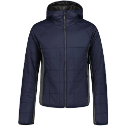 ICEPEAK Danbury Outdoorjacke Herren 390 - dark blue 50