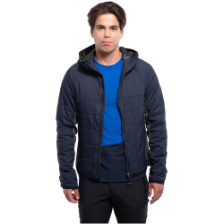 ICEPEAK Danbury Outdoorjacke Herren 390 - dark blue 50