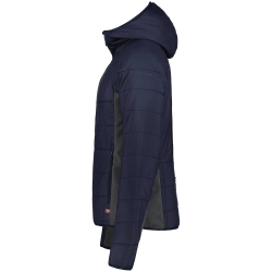 ICEPEAK Danbury Outdoorjacke Herren 390 - dark blue 50