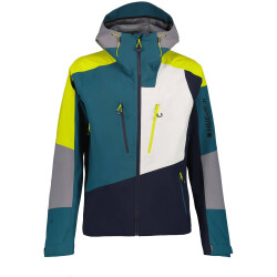 ICEPEAK Dalzell Skijacke Herren 530 - emerald 50