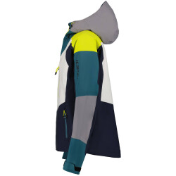 ICEPEAK Dalzell Skijacke Herren 530 - emerald 50