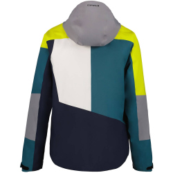 ICEPEAK Dalzell Skijacke Herren 530 - emerald 50