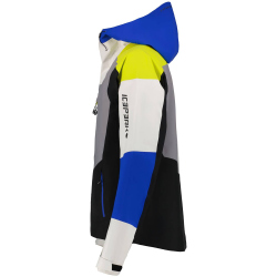 ICEPEAK Dalzell Skijacke Herren 020 - puder 50