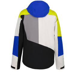 ICEPEAK Dalzell Skijacke Herren 020 - puder 50