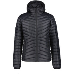 ICEPEAK Florien Daunenjacke Herren 990 - black 48
