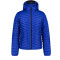 ICEPEAK Florien Daunenjacke Herren 360 - blau 48