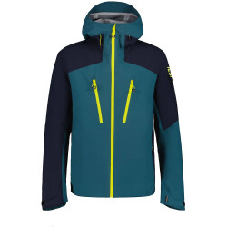 ICEPEAK Decatur Skijacke Herren 530 - emerald 50