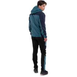 ICEPEAK Decatur Skijacke Herren 530 - emerald 50