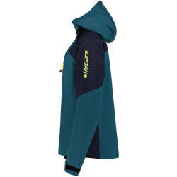 ICEPEAK Decatur Skijacke Herren 530 - emerald 50