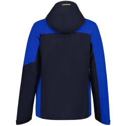 ICEPEAK Decatur Skijacke Herren 390 - dark blue 48