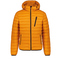 ICEPEAK Pace Daunenjacke Herren 490 - rust 50